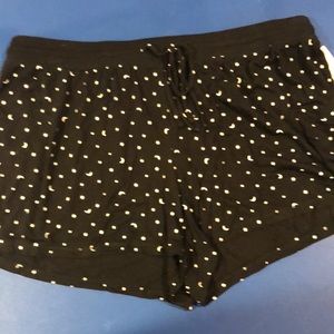 Jenni intimates short.